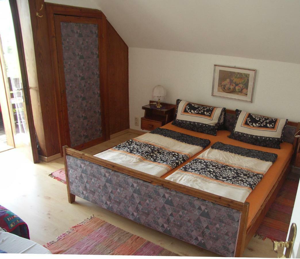 Landhaus Egger Seeboden Esterno foto